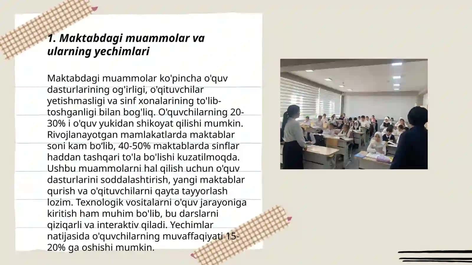 Ota onalar yiğilishi 3