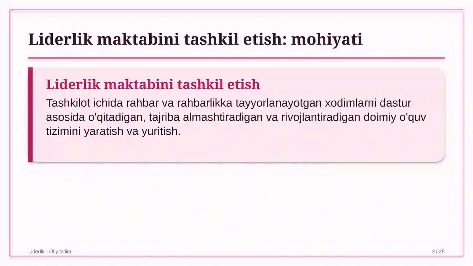 yog'ochni qayta ishlash korxonalarida liderlik maktabini tashkil etish 4260 3