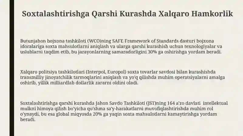 Kontrafakt tovarlar 3