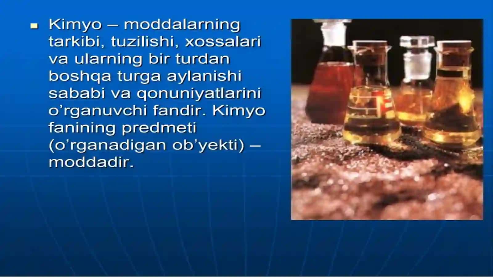 Moddalar 3