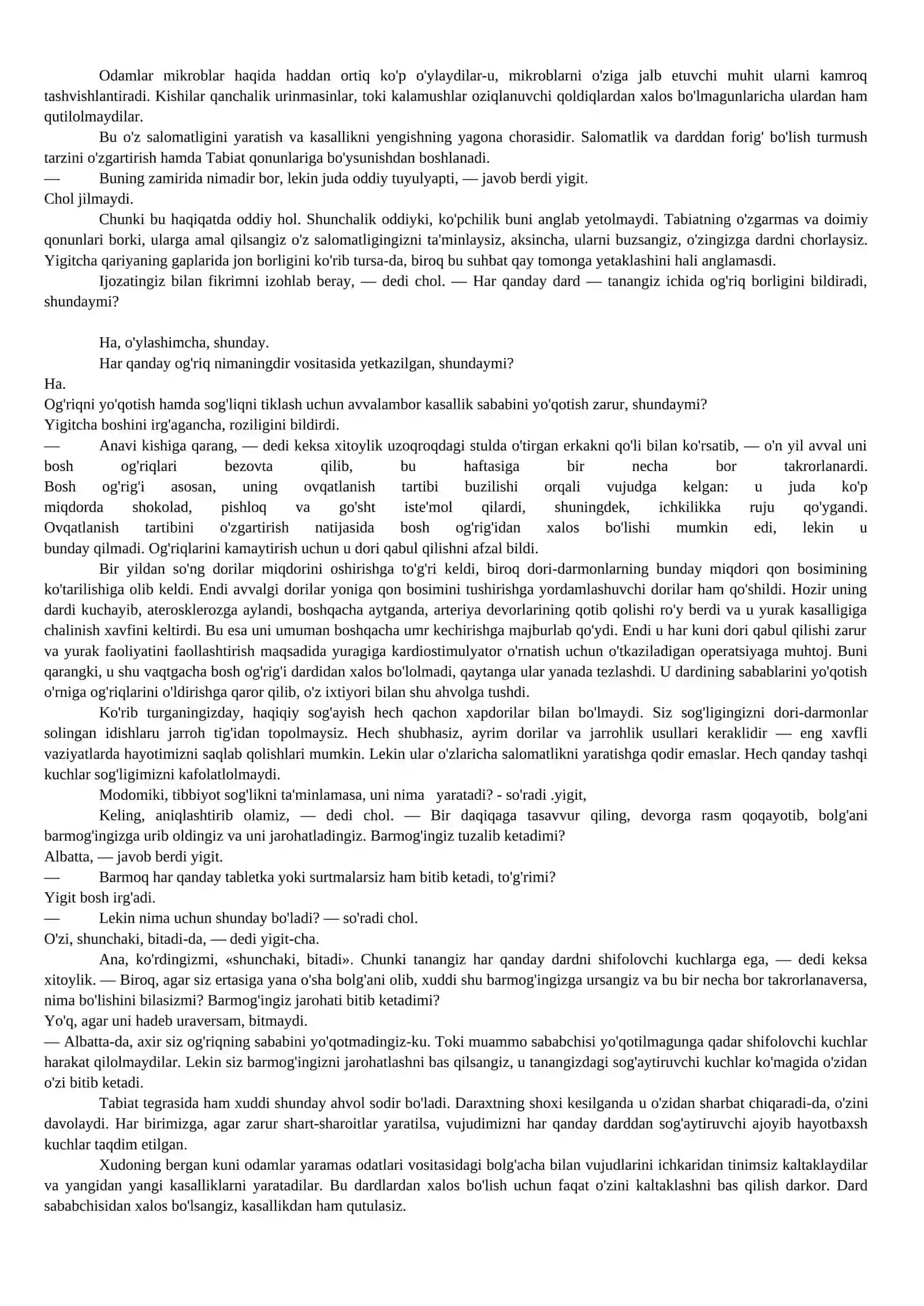 BEMOR 3
