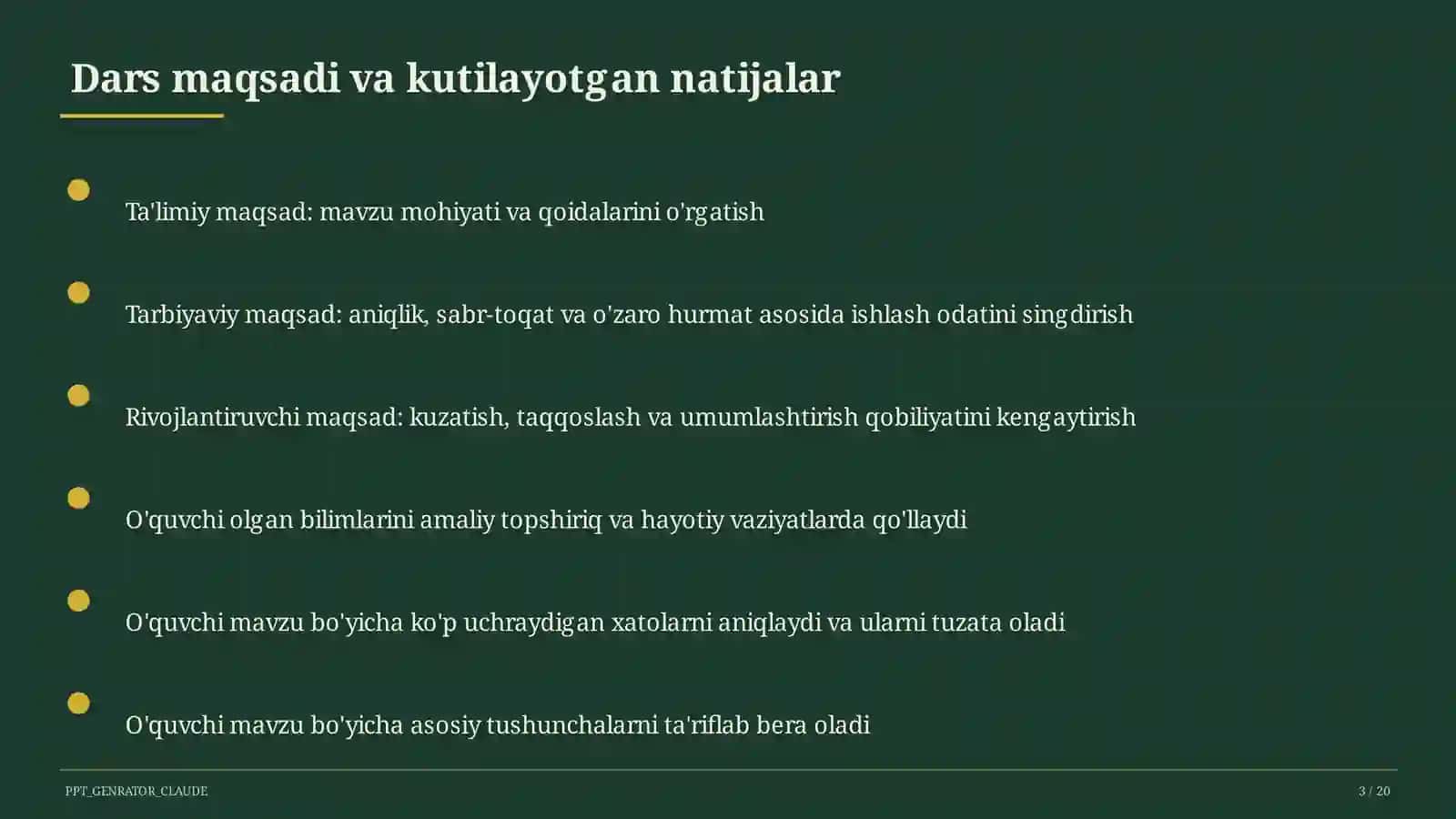 Qizil kitobga kiritilgan o'simlik va hayvonlar (4-sinf) 3