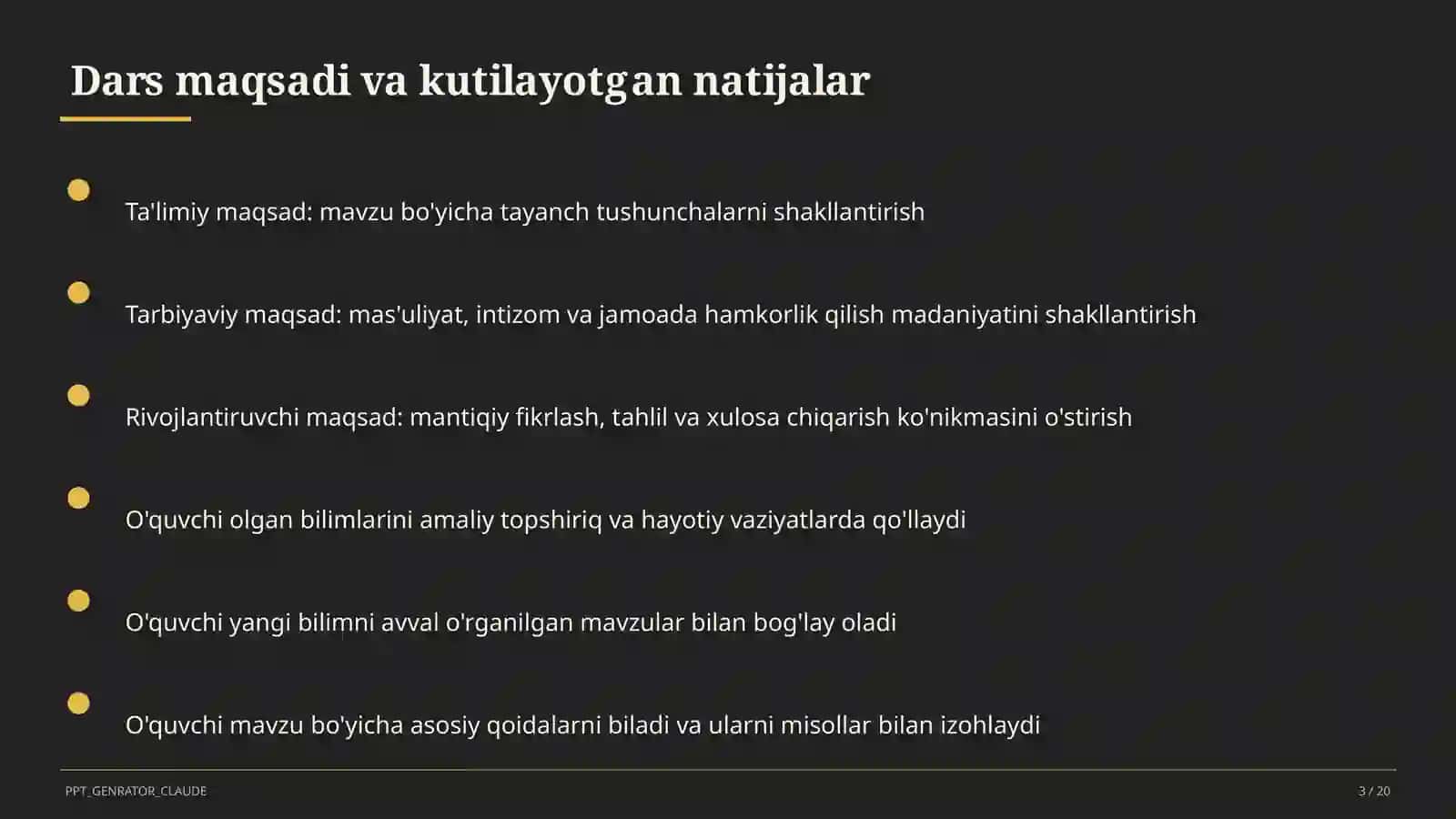 Vatan haqida she'rlar: Hamid Olimjon (4-sinf) 3