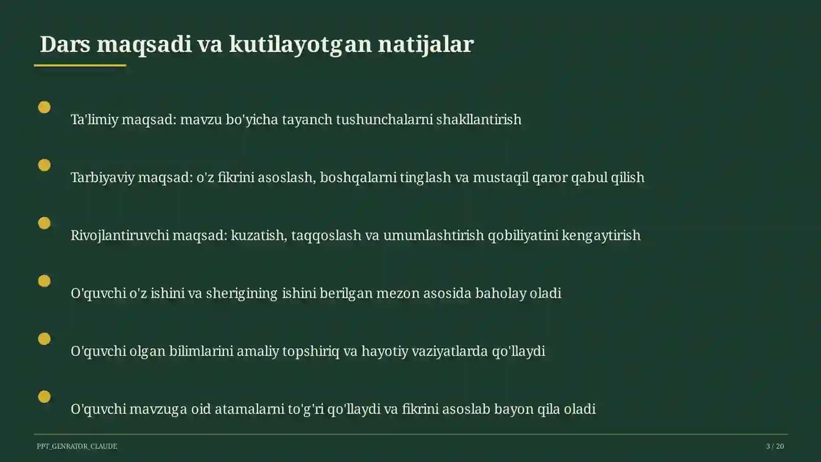 Alisher Navoiy: Xamsa va Xazoyin ul-maoniy (9-sinf) 3