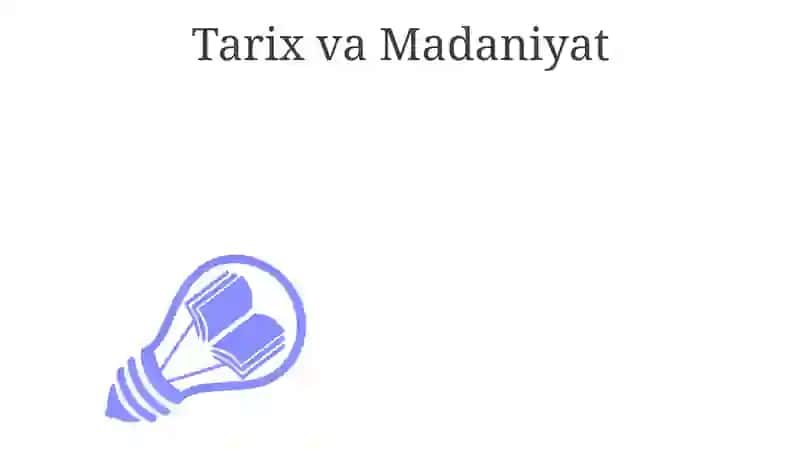 Sharqiy va g'arbiy ozarbayjan 3