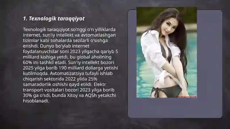 Innovatsion rivojlanishni tezlashtiruvchi omillar va to‘siqlar 3