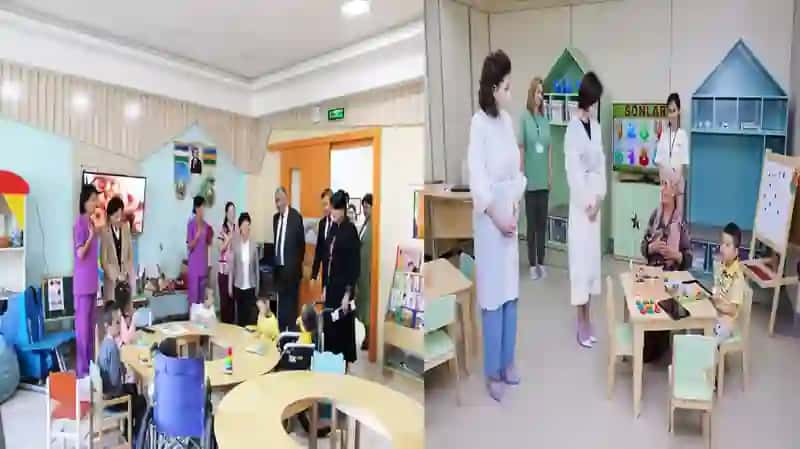 Gospital pedagogikaga jalb etiluvchi bolalarga taʼlim-tarbiya berishda kreativ yondashish 3