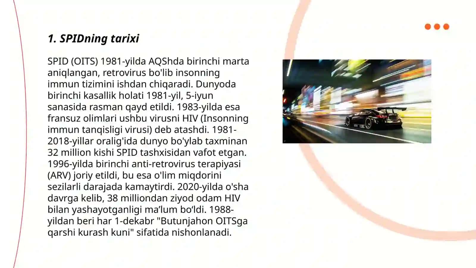 SPIDning Tarixi 3