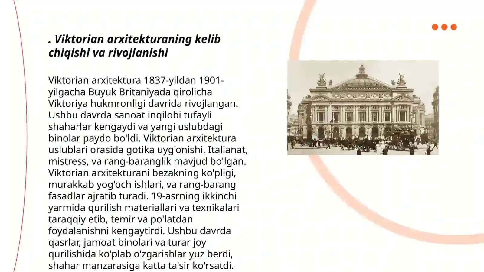 Viktorian arxitekturasi 3