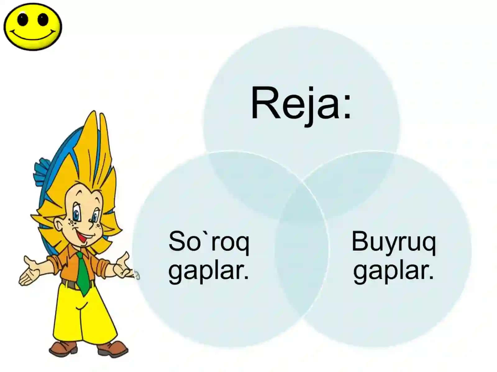 Mamajonova Adolatning ona tili TAQDIMOTISHI 3