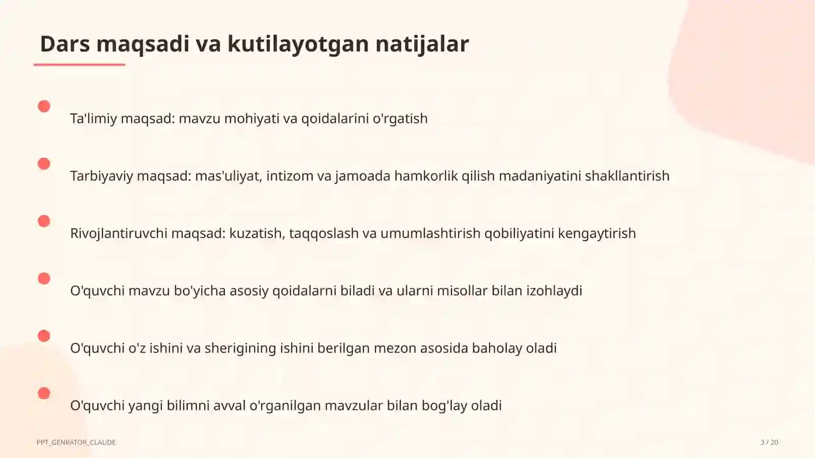 Ko'p xonali sonlarni ko'paytirish (4-sinf) 3