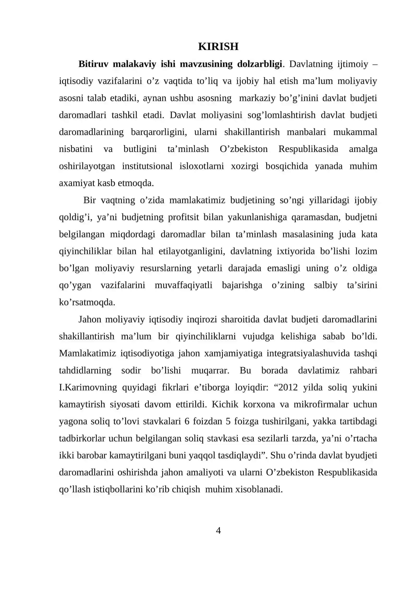 Mahalliy budjetlar mablag‘laridan samarali foydalanish yo‘llari 3