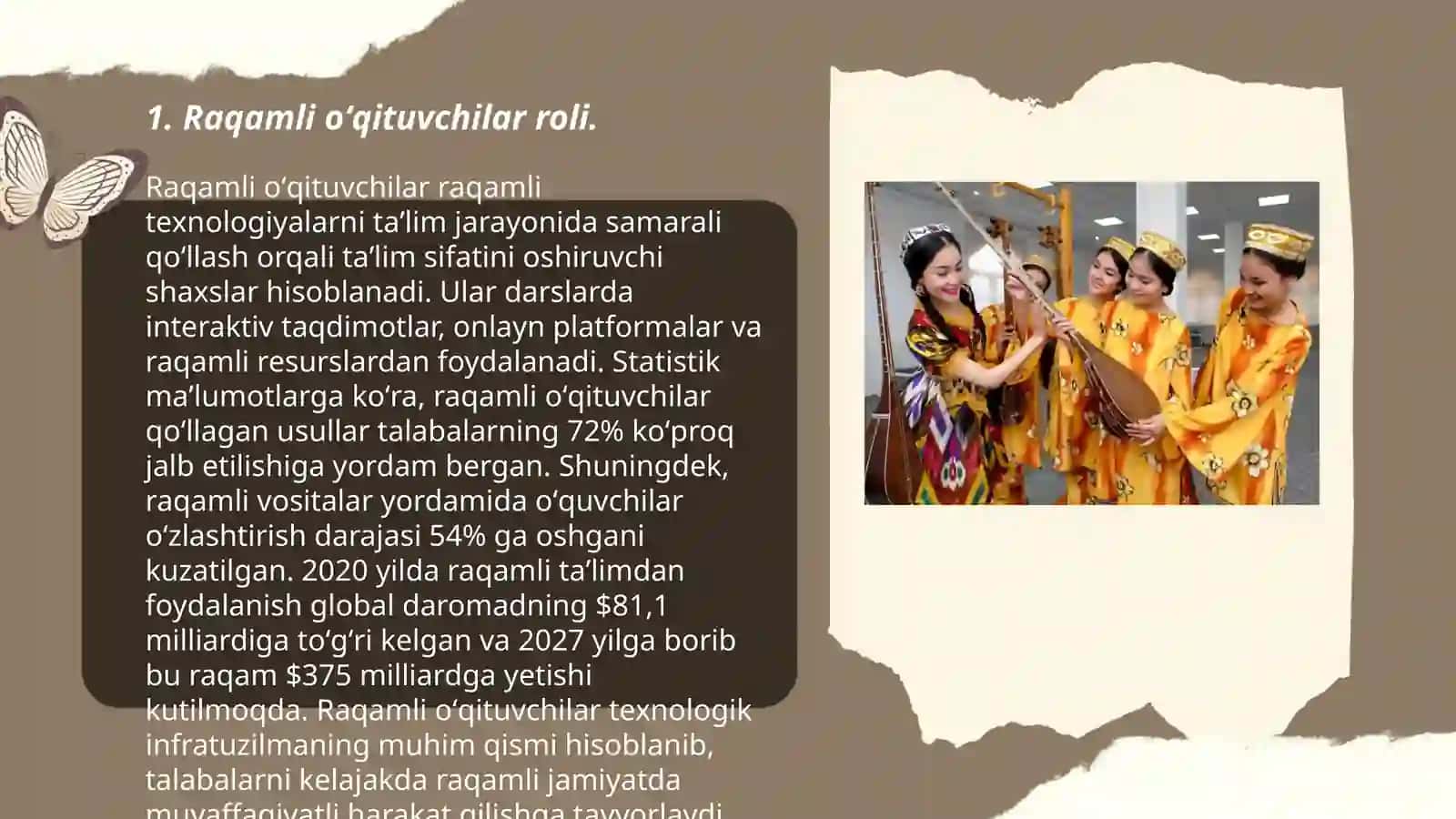 Raqamli oʻqituvchilar va madaniyat 3