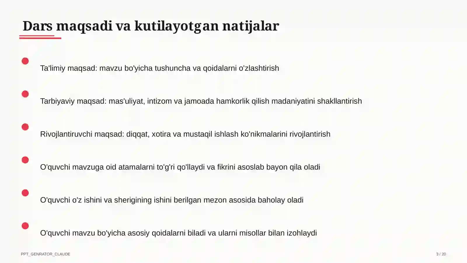 Buxoro amirligi, Xiva va Qo'qon xonliklari (8-sinf) 3