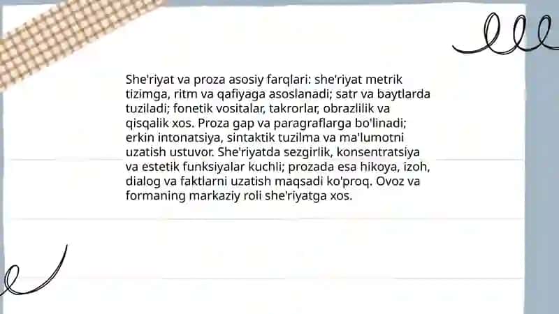 Суннатуллаева Дурдона 3