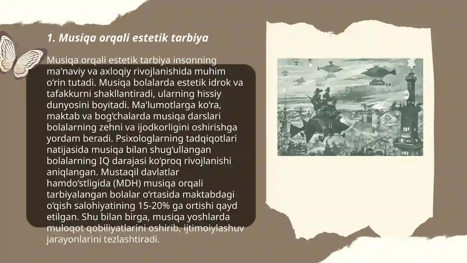 Art-pedagogika ta'lim vositasi 3