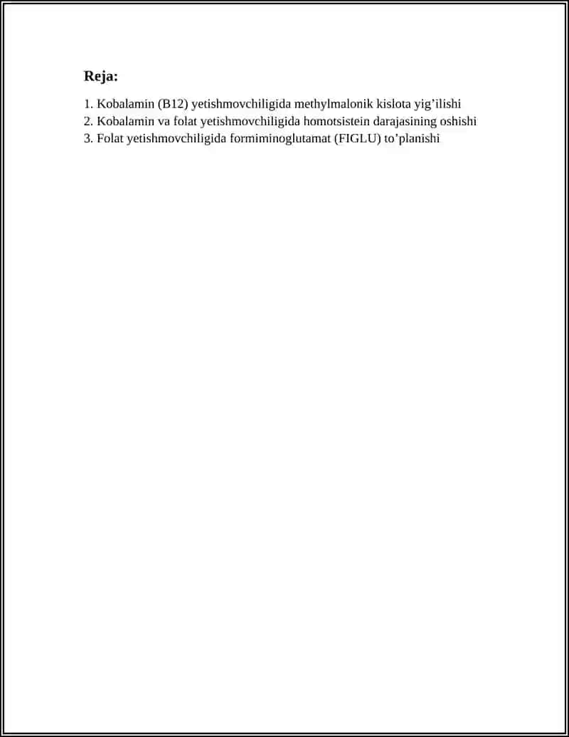 VITAMINLAR YETISHMOVCHILIGIDA KELIB CHIQADIGAN MODDALAR 3
