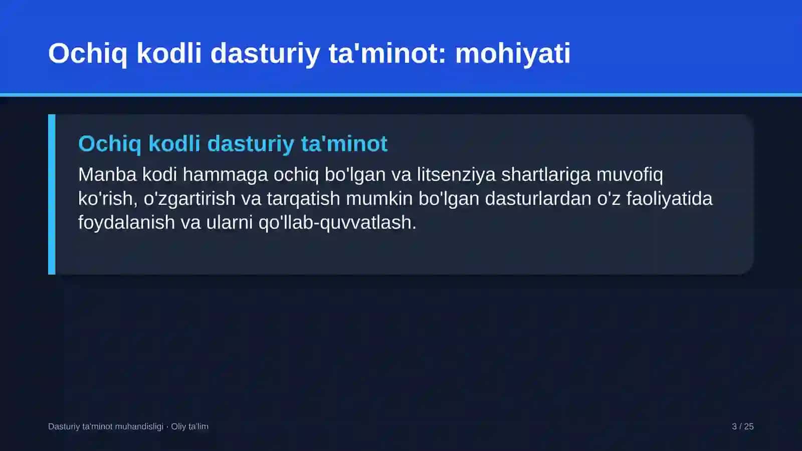 maktabgacha ta'lim tashkilotlarida ochiq kodli dasturiy ta'minotdan foydalanish 2829 3