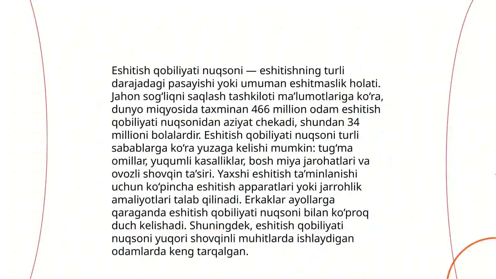 Eshitishida nuqsoni boʻlgan bolalarni tabiat darslarida tafakkurini rivojlantirish 3