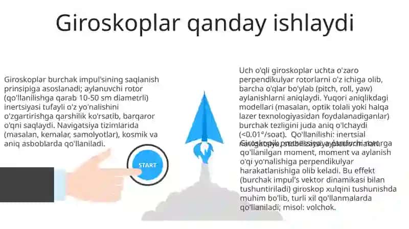 Giroskoplar 3