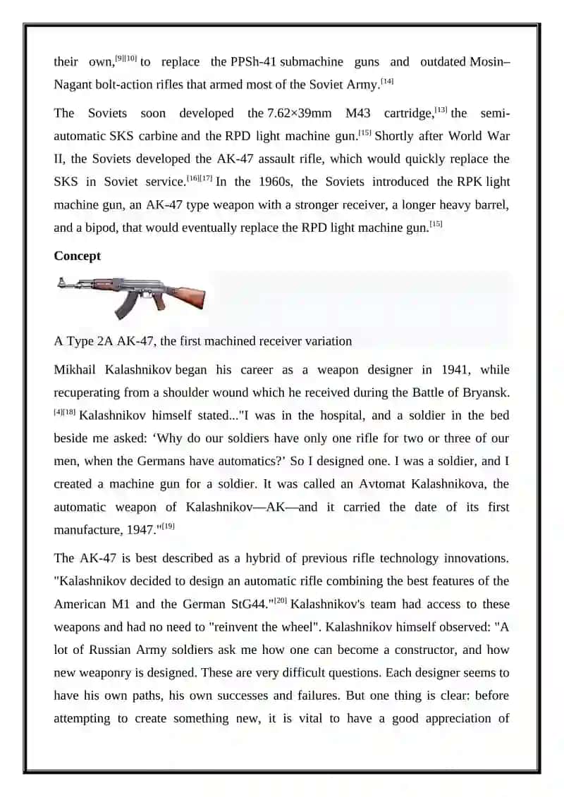 AK-47 3