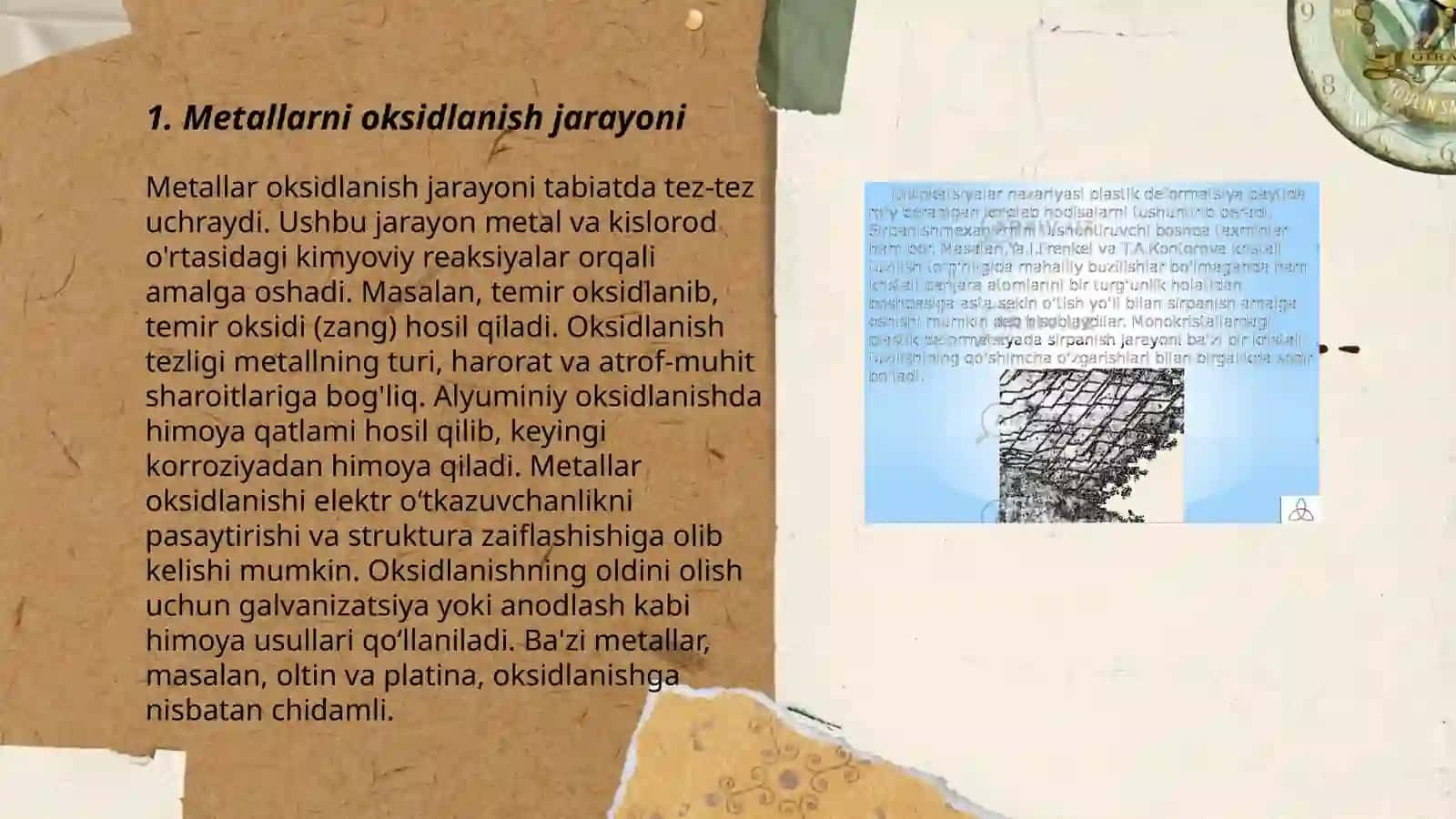 Metallarni karroziyasi 3