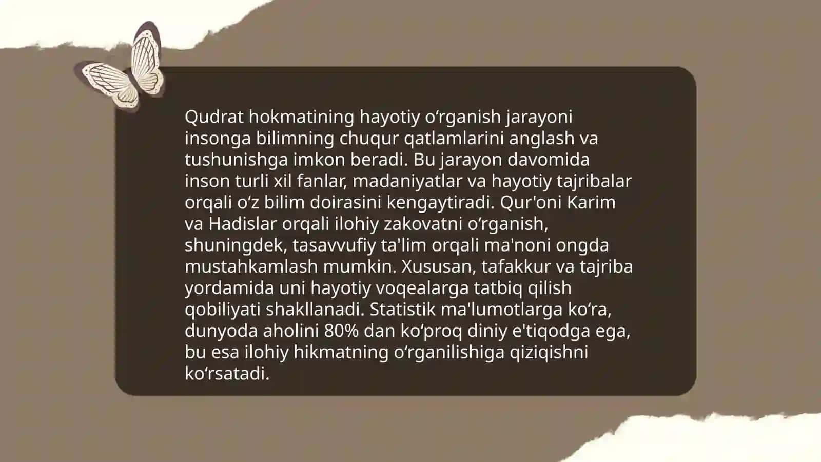 Qudrat Hokmatni hayoti va ijodi 3