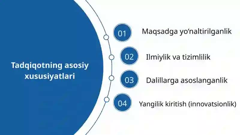 Tadqiqot loyihasi 3