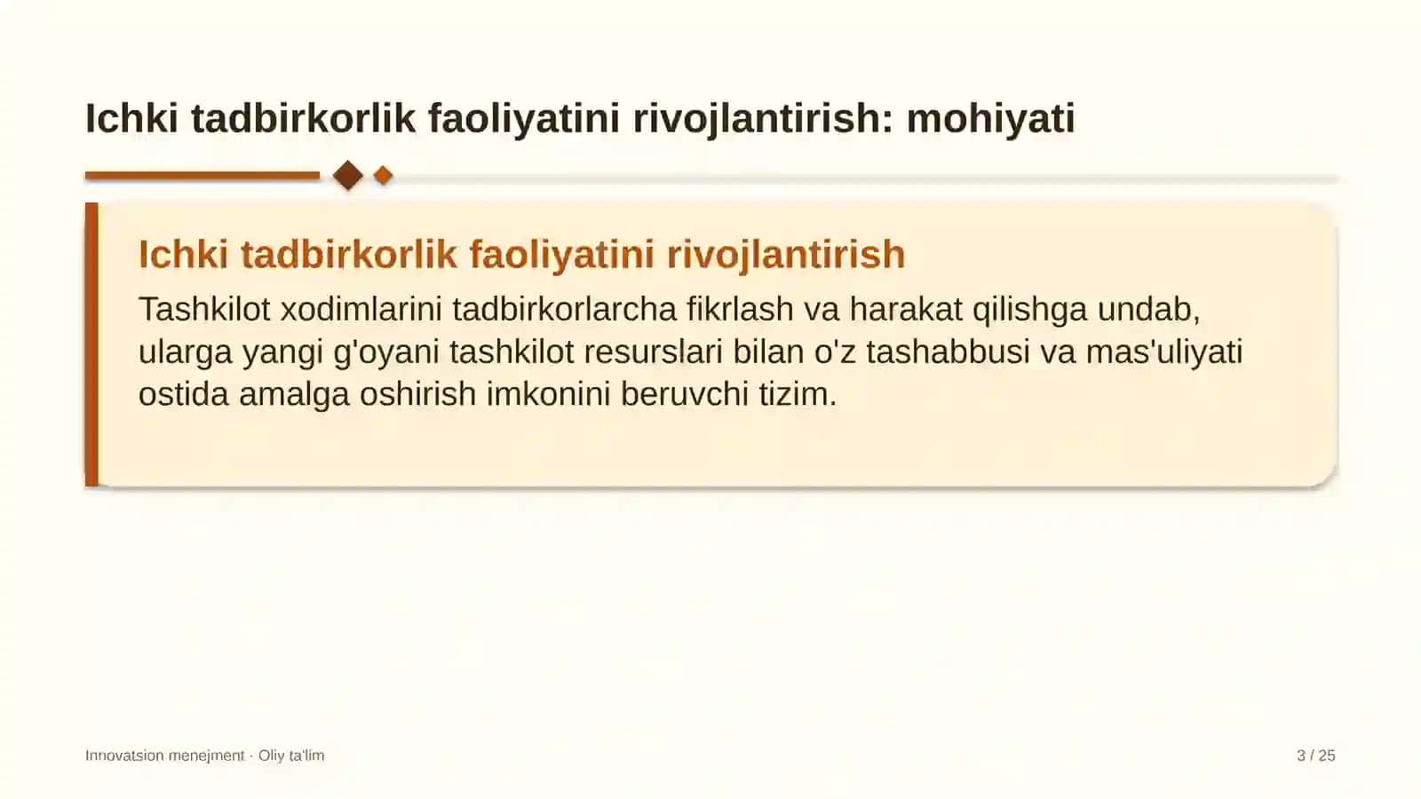 advokatlik byurolarida ichki tadbirkorlik faoliyatini rivojlantirish 1718 3