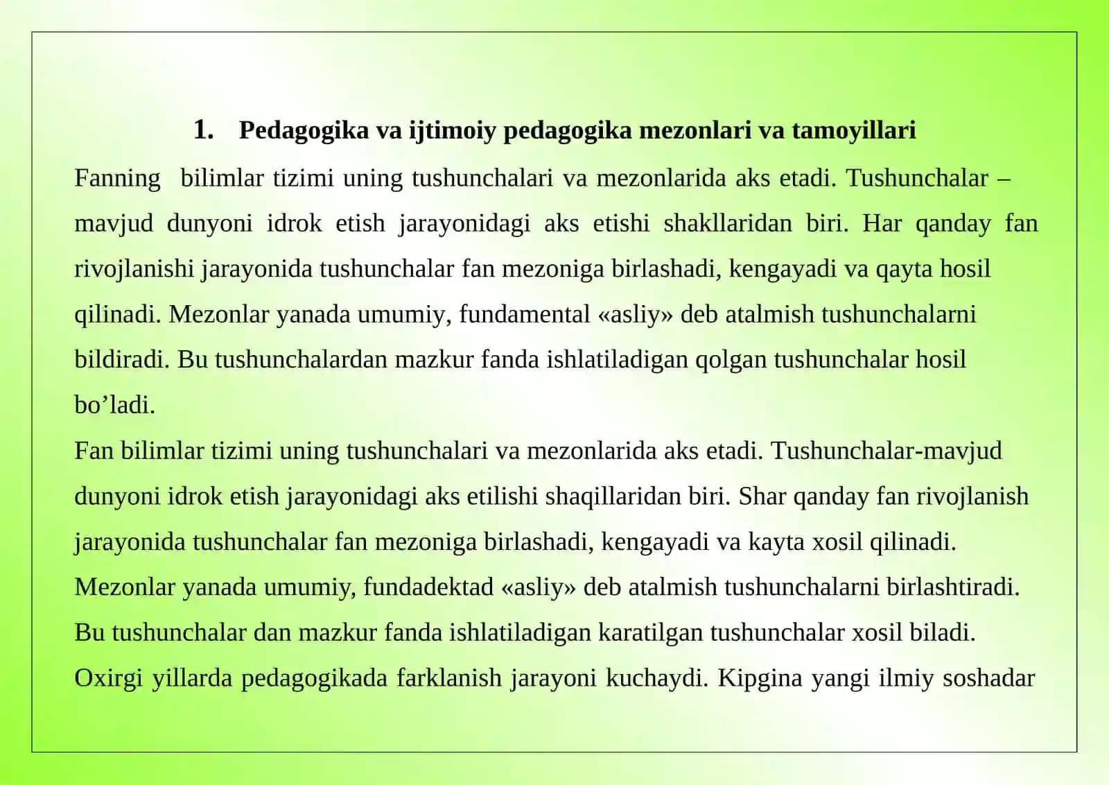 Ijtimoiypedagogikatamoyillari 3