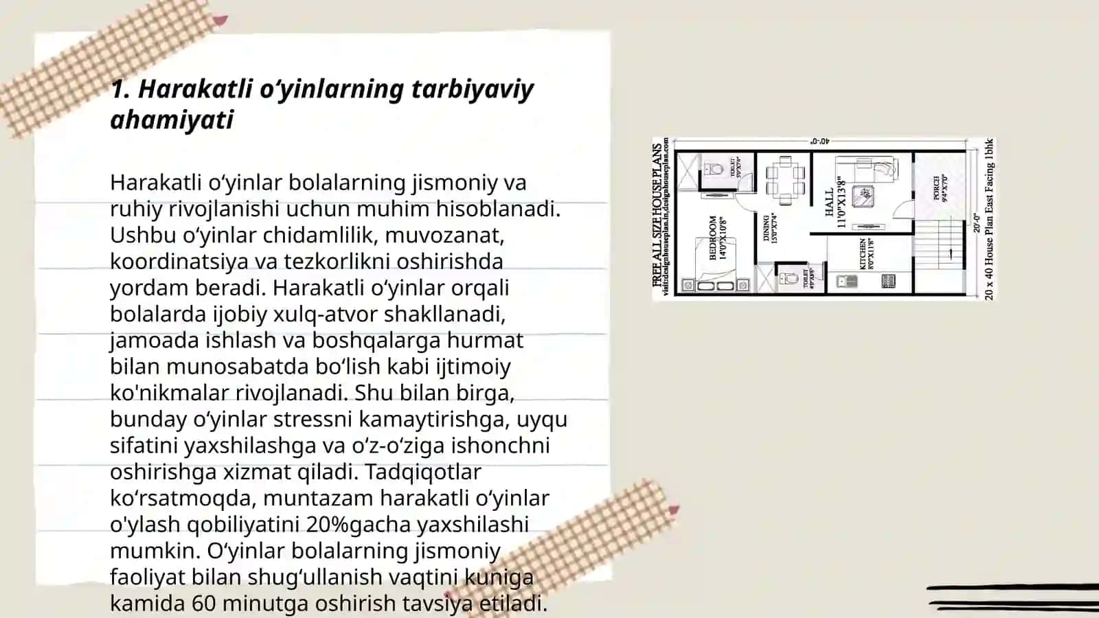 Harakatli oʻyinlar tarbiyaviy ahamiyati 3