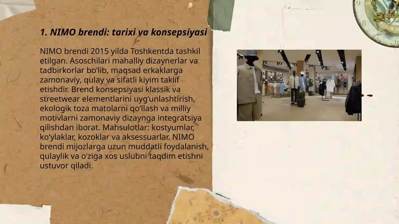 NIMO 3