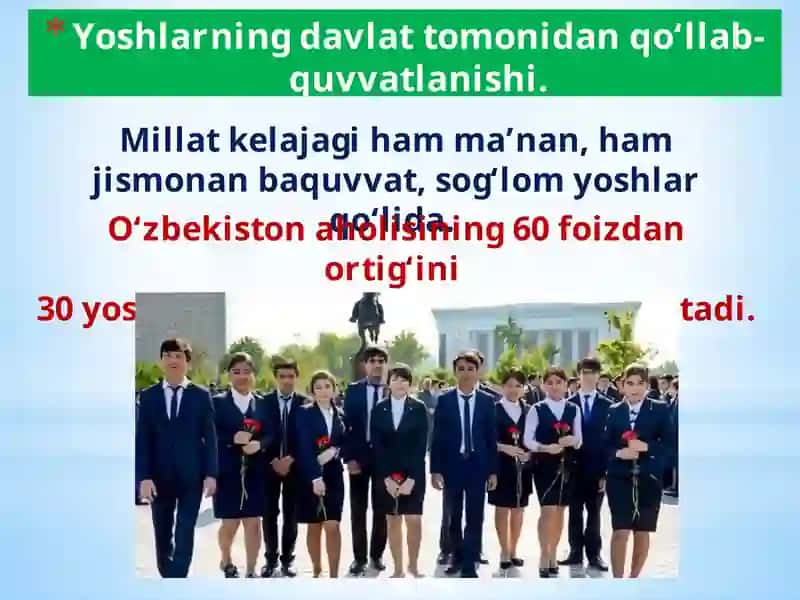 KADRLAR TAYYORLASH VA TA’LIM SOHASINI ISLOH QILISH 3