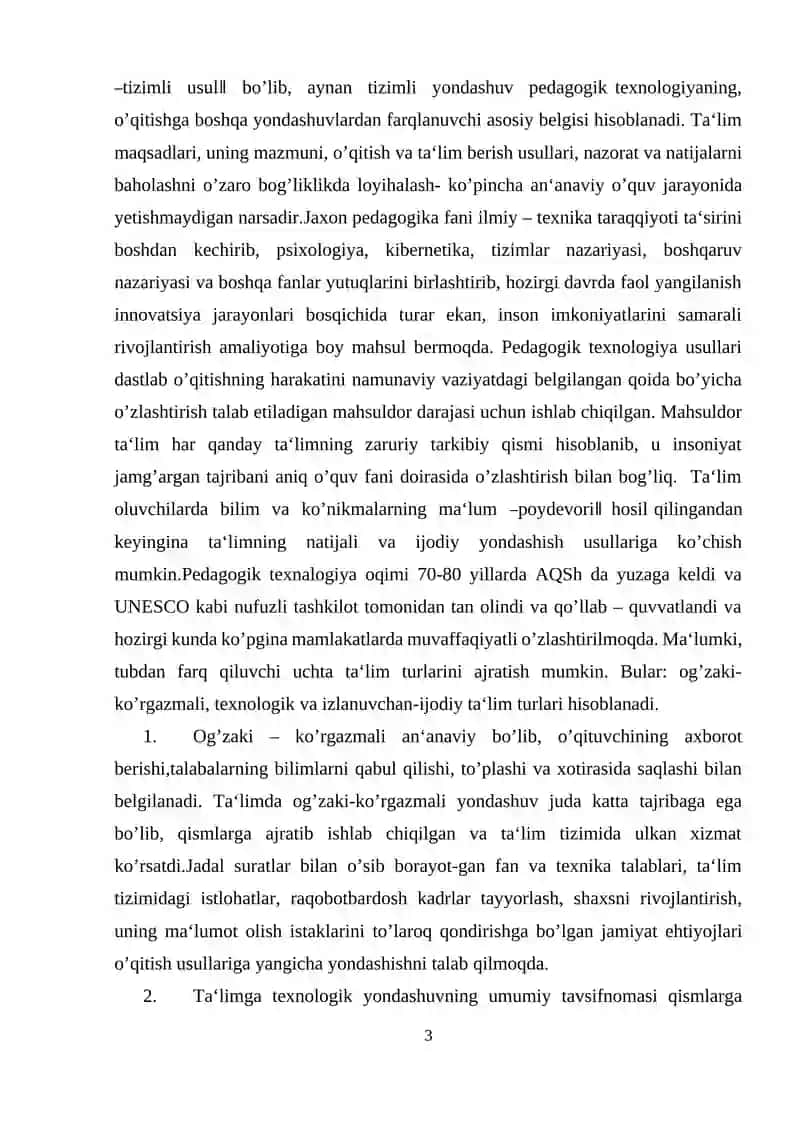 GEOMETRIYA MAVZULARIDA VIZUAL METODLARDAN FOYDALANISHNING AHAMIYATI 3
