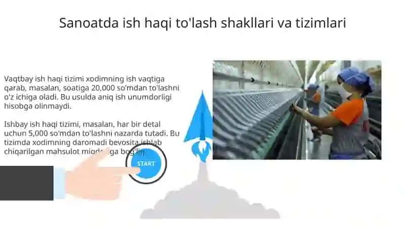Sanoatdamehnatgahaqtoʻlashshakllarivatizimlari 3