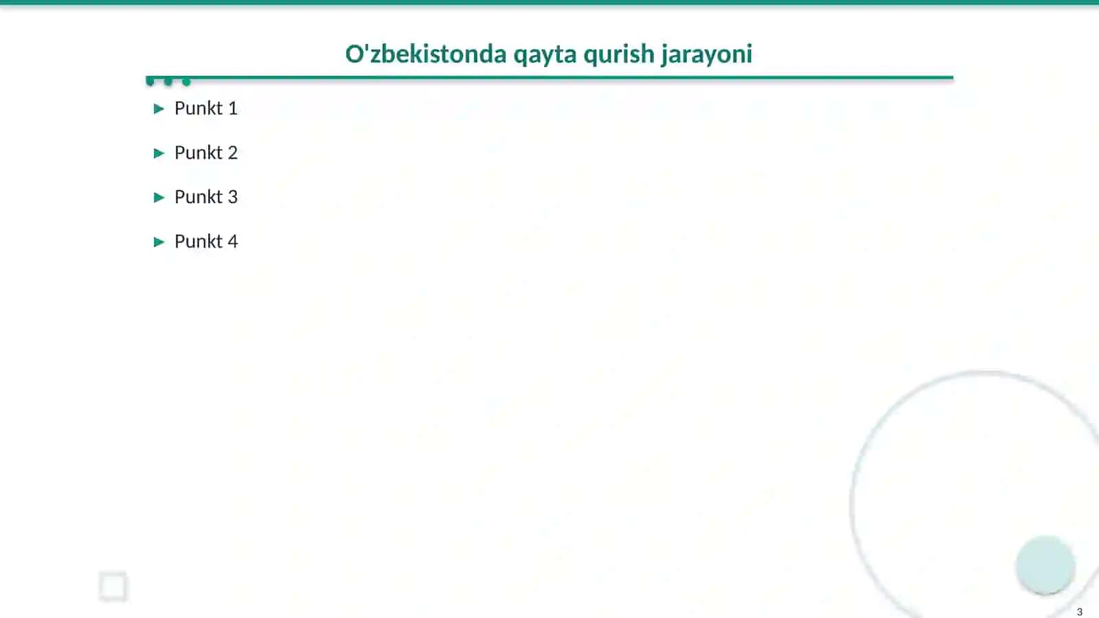 O'zbekistondagi ijtimoiy-siyosiy vaziyat 3