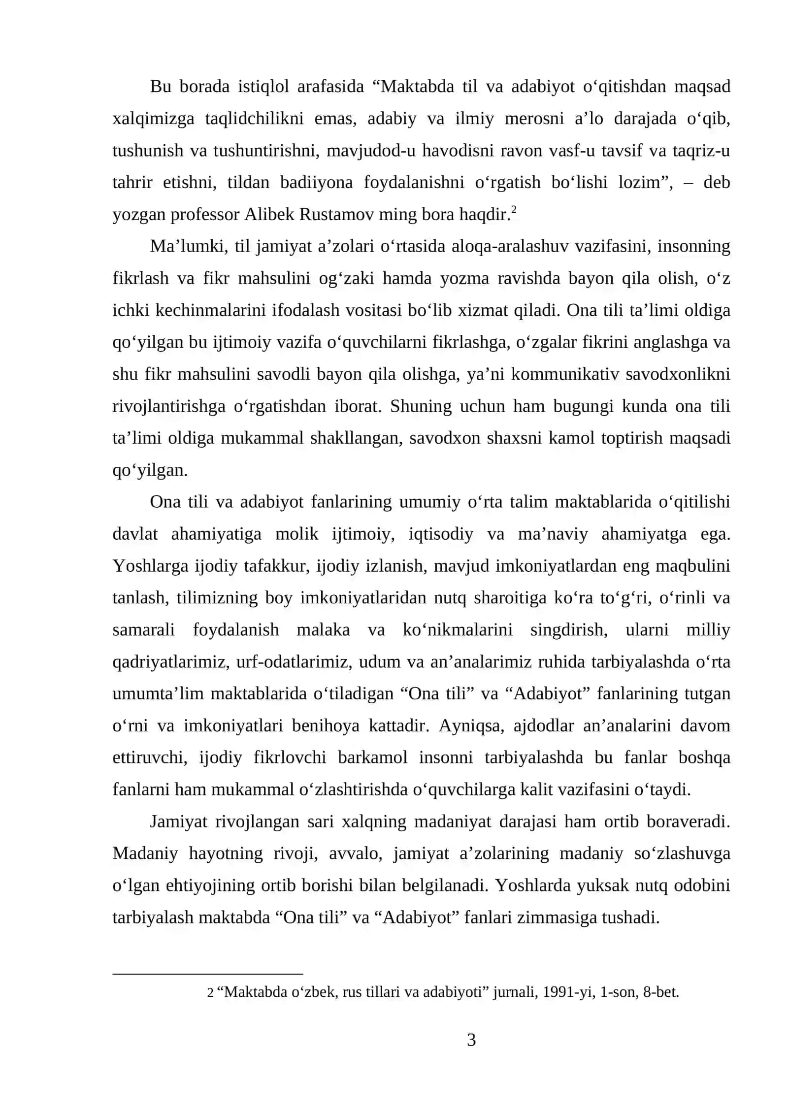 O‘zbek tili frazeologizmlarining o‘rganilish tarixi 3