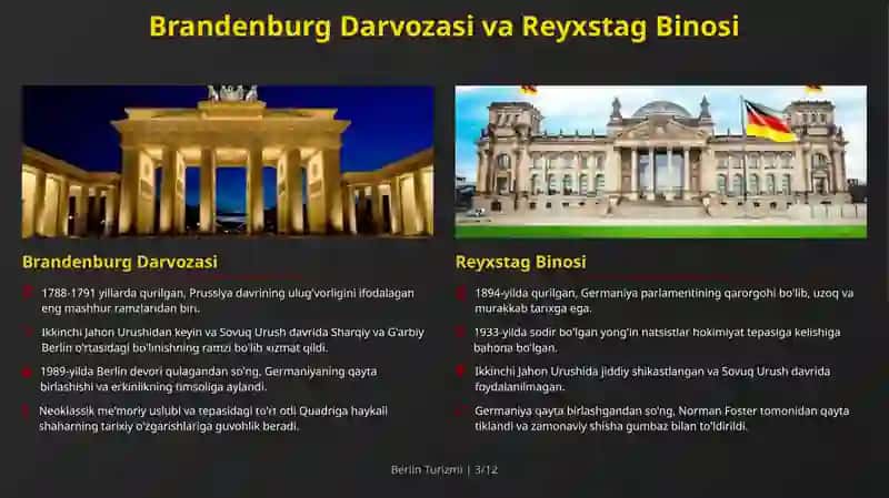 BERLIN TURIZMI 3