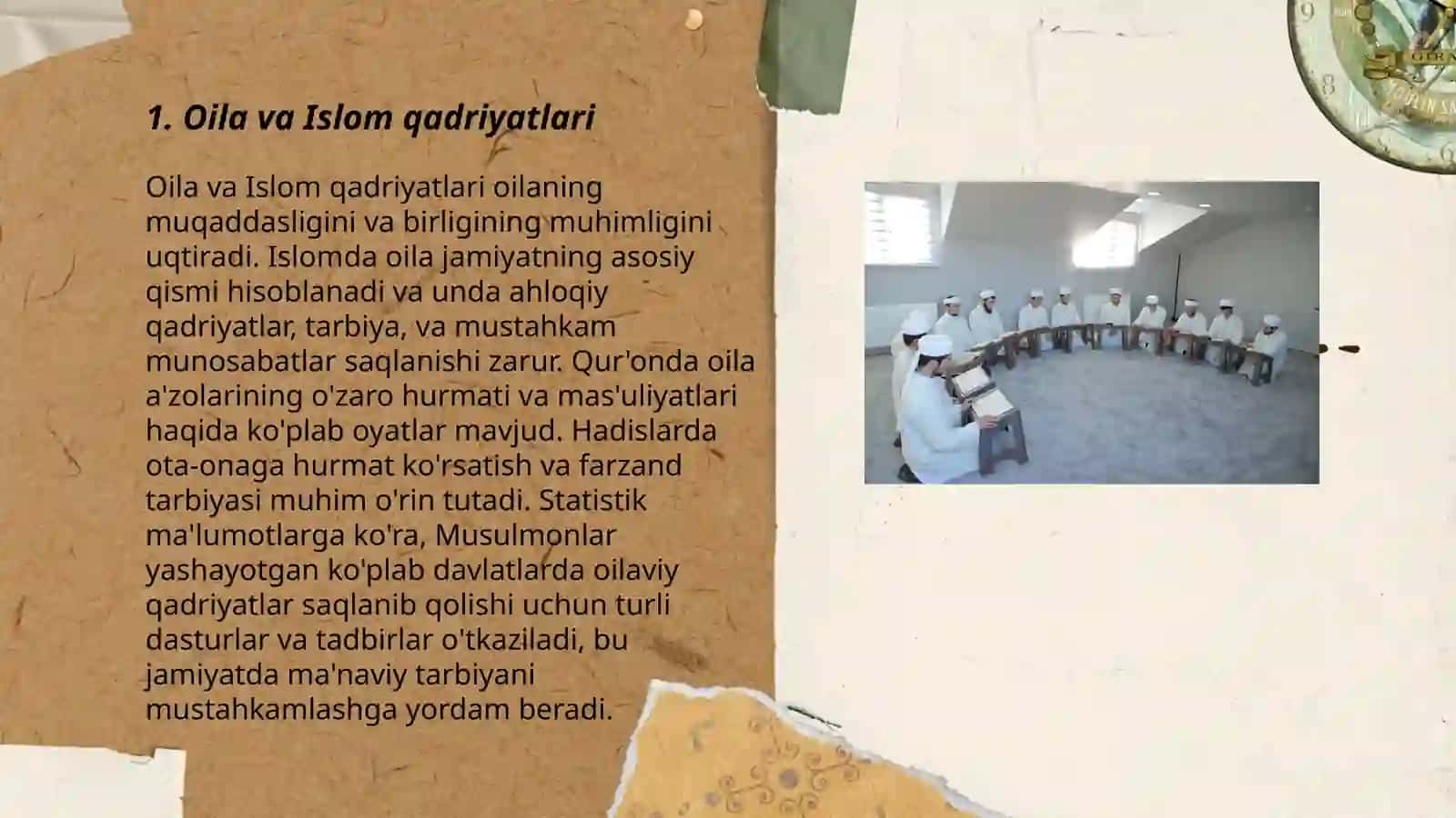 Baxtiyor oila 3