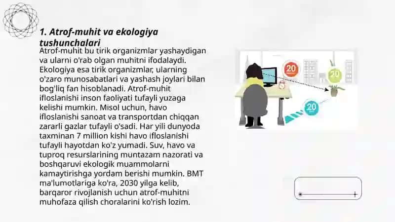 4 mavzu Maktabgacha yoshdagi bolalar bilan ekalogik talim olib borishning nazariy asoslari 3