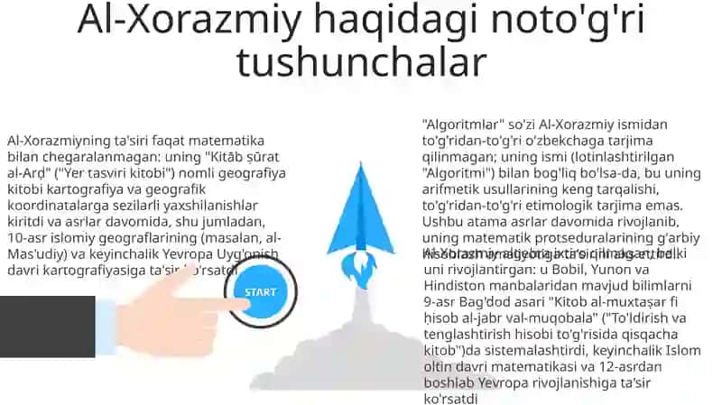 Al Xorazmiy 3