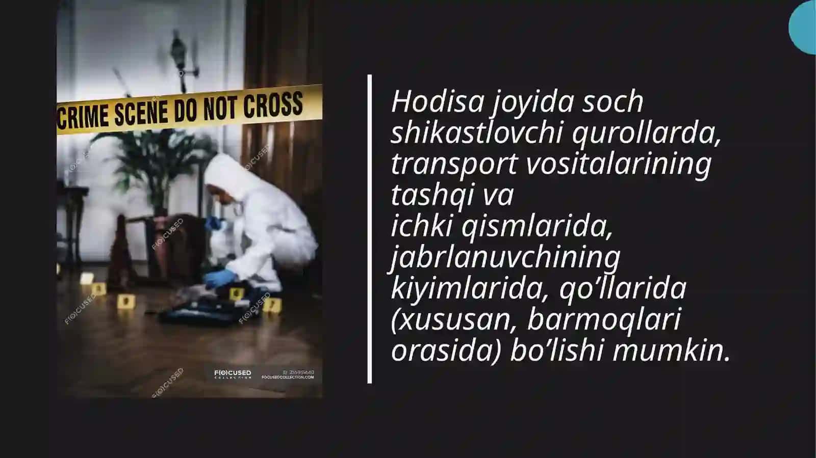 Sochlarining Sud Tibbiy Ekspertizasi 3