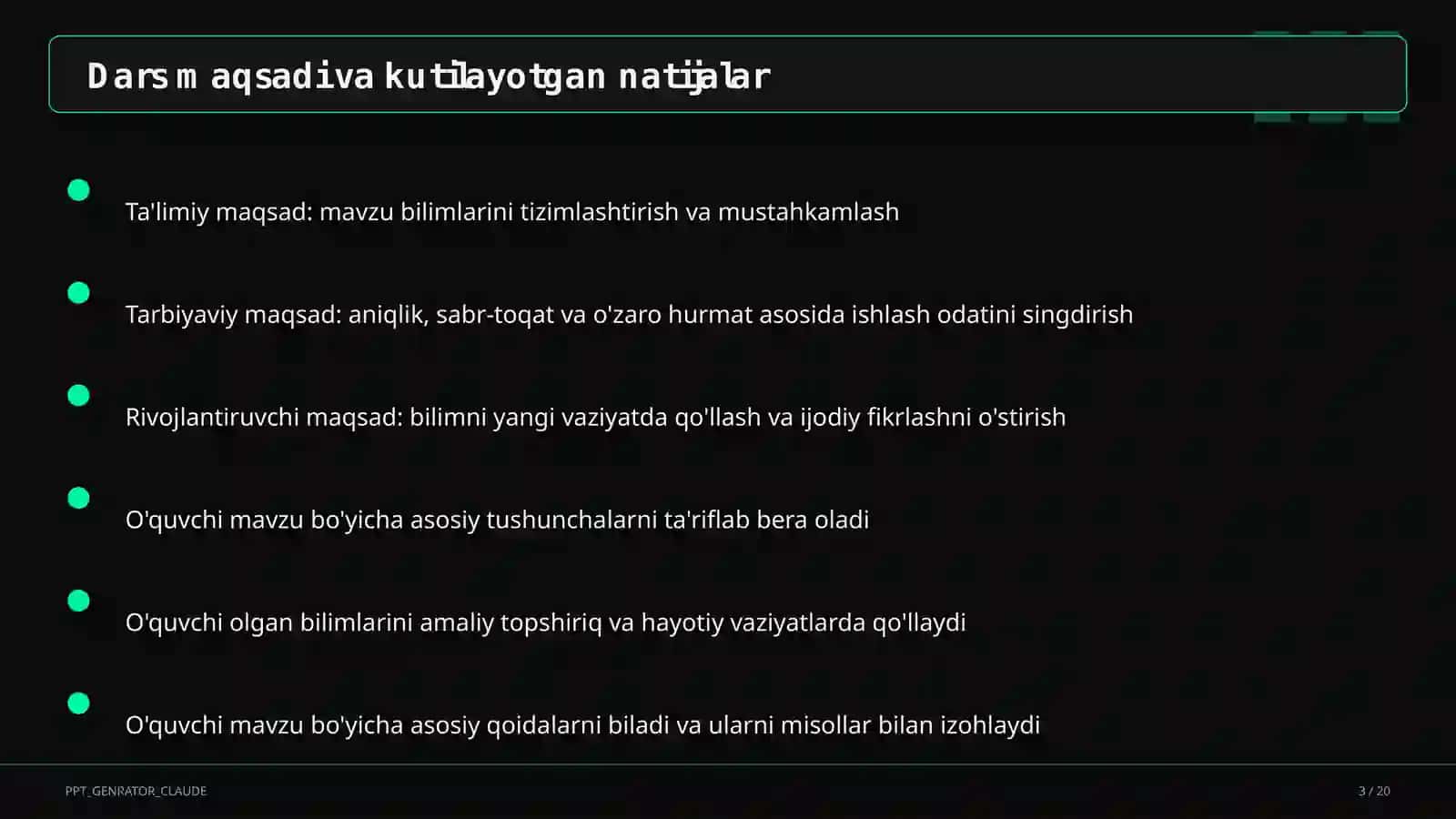 O'tkir Hoshimov: Dunyoning ishlari (7-sinf) 3
