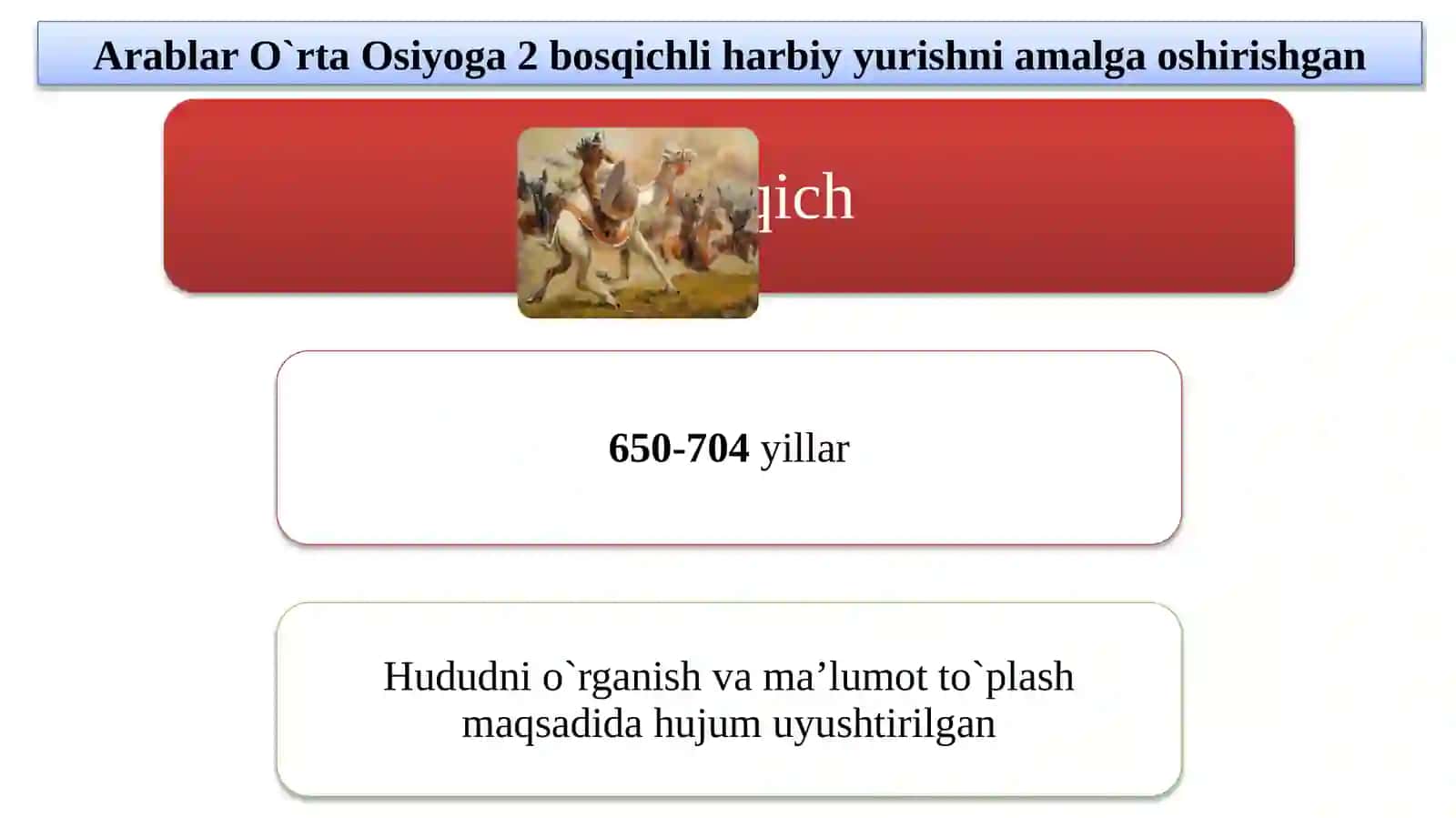 O`rta Osiyo arablaristilosi davridaT.Ernazarov 3