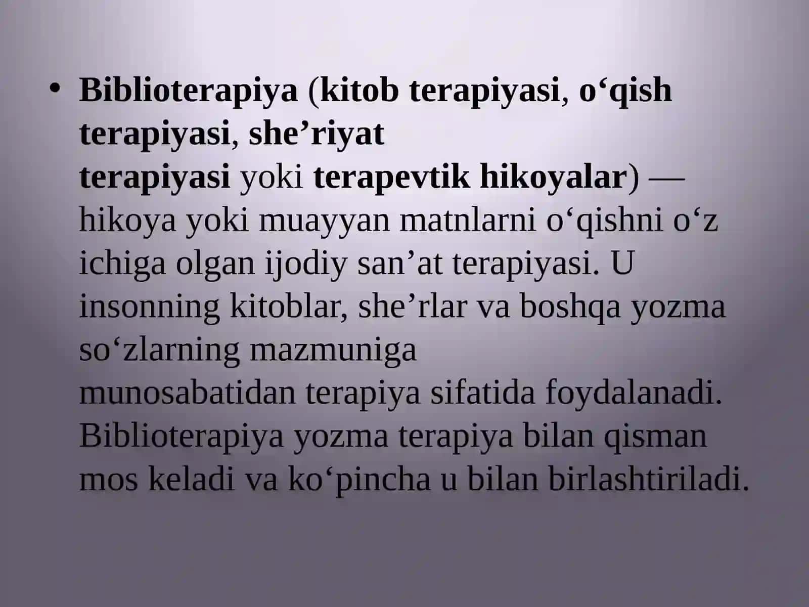 Biblioterapiya 3