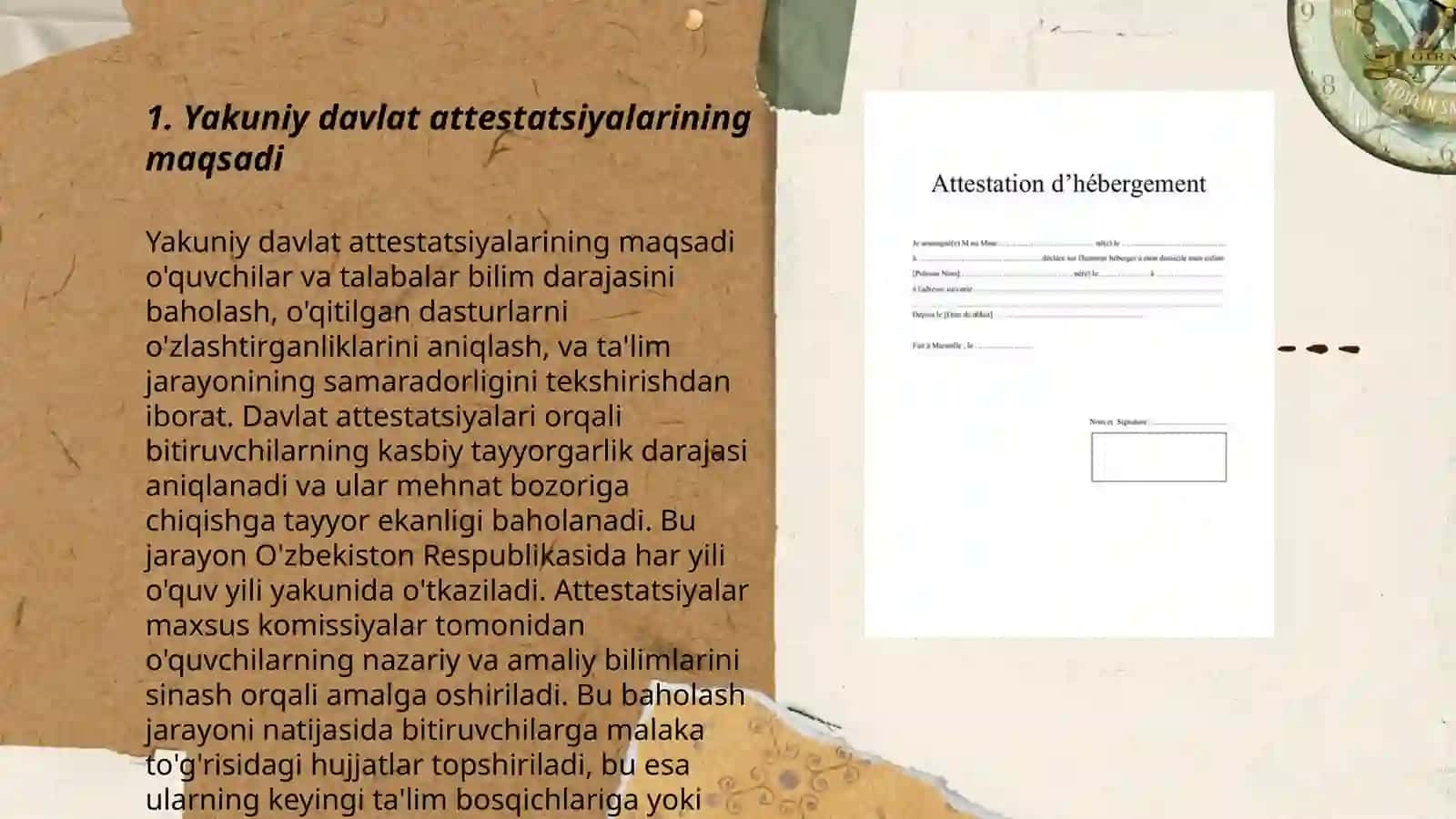Yakuniy davlat attestatsiyasiyalari 3