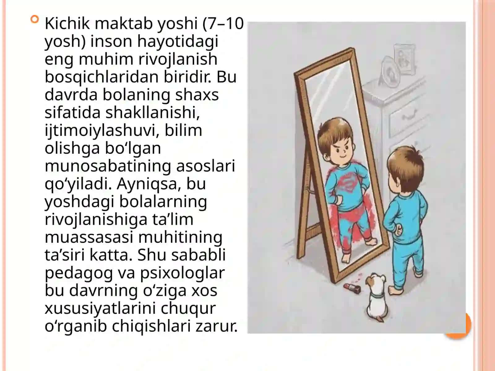 O‘ZBEKISTONRESPUBLIKASI OLIY TA’LIM, FAN VA INNOVATSIYALAR VAZIRLIGI 3