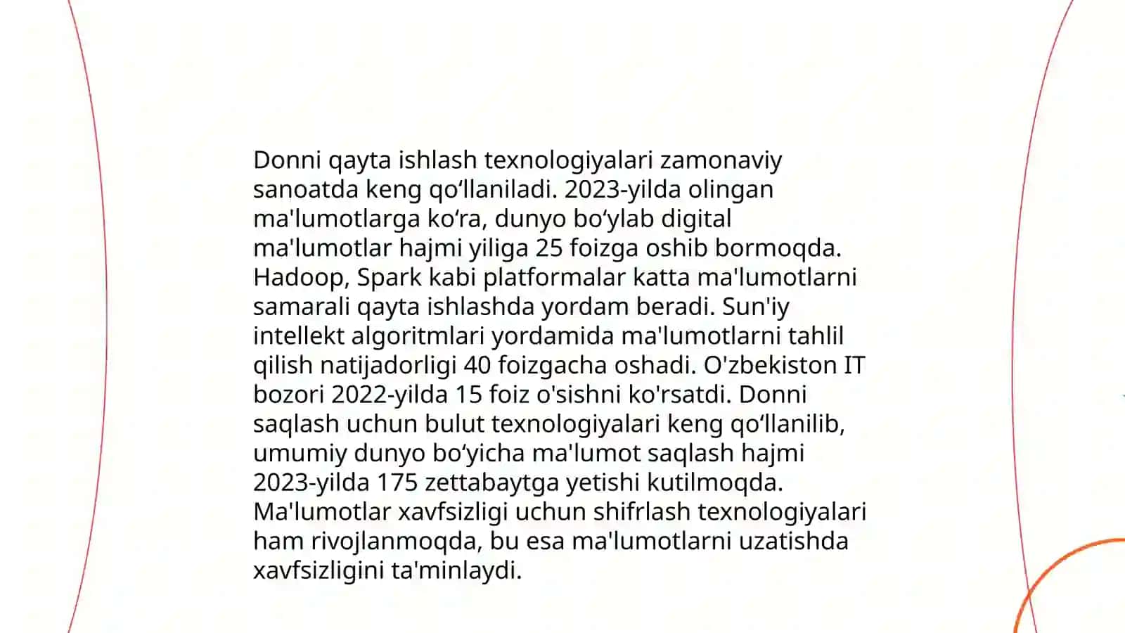 Donni qayta ishlash texnologiyalari 3