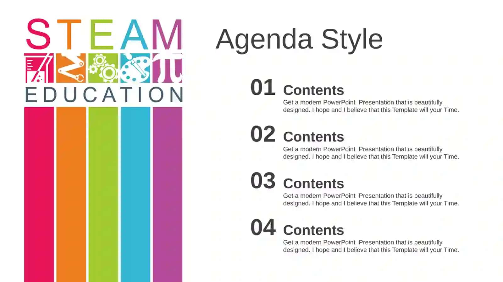 Free PPT Templates 3