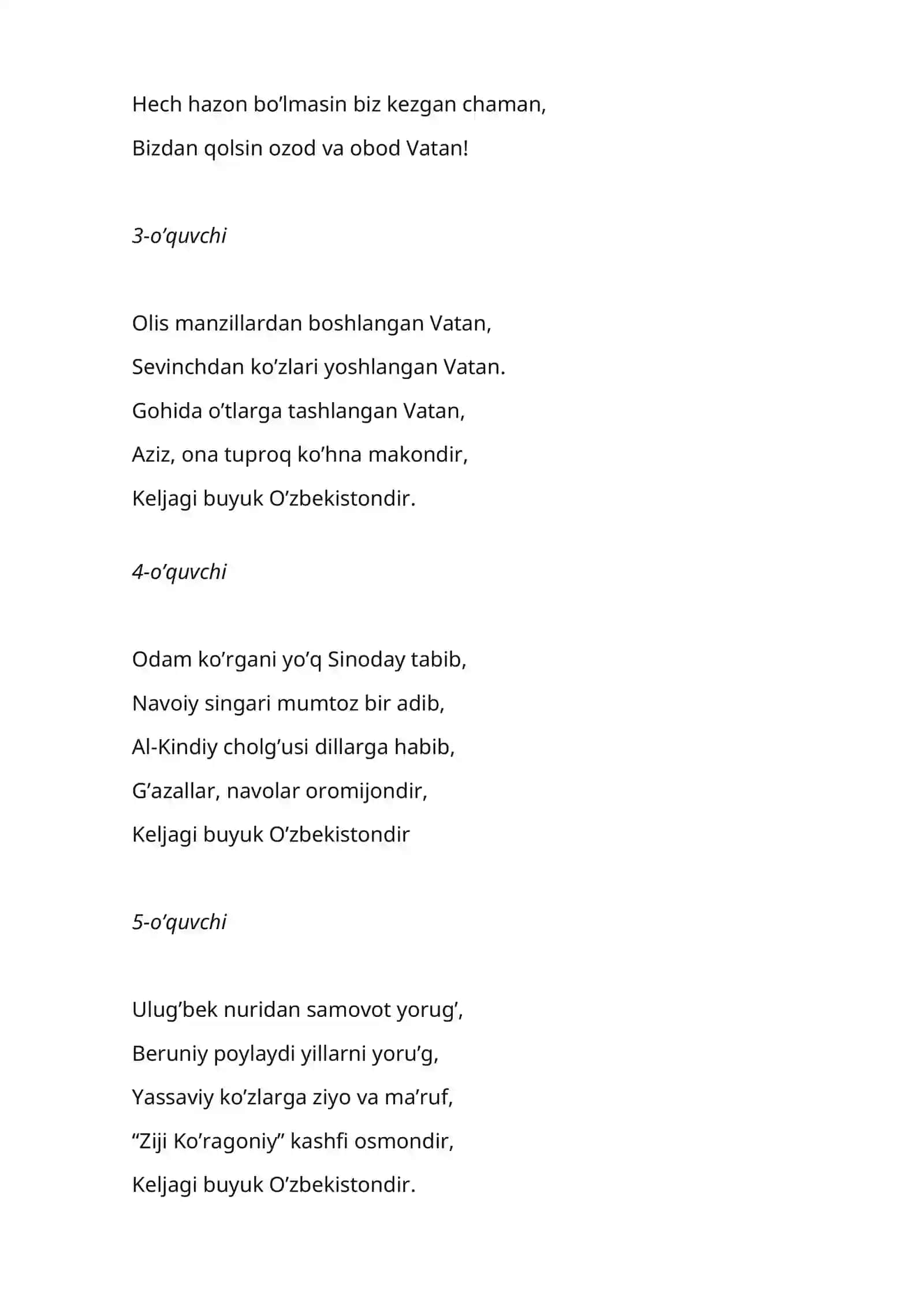 1-OKTABR TADBIR SENARIYSI 3